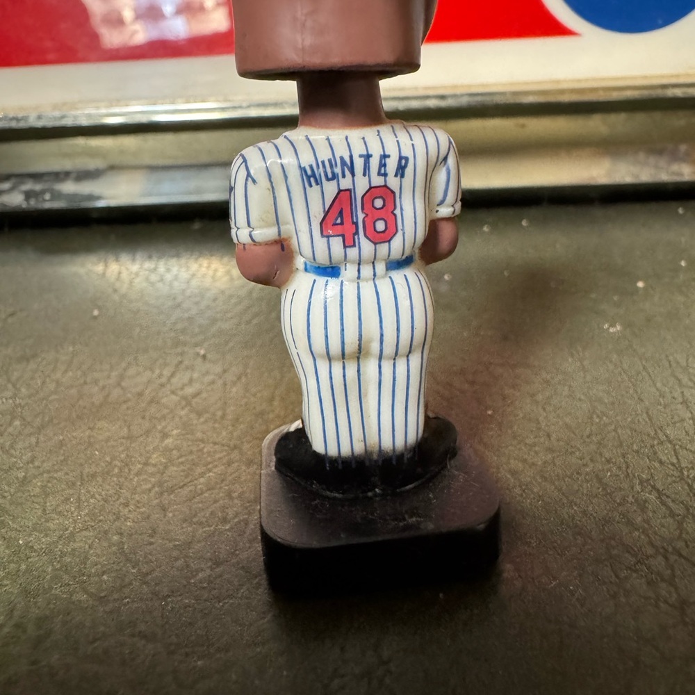 Minnesota Twins Bobblehead T. Hunter - Picture 5 of 9